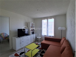t2 à la vente -   44800  SAINT HERBLAIN, surface 39 m2 vente t2 - UBI479352839